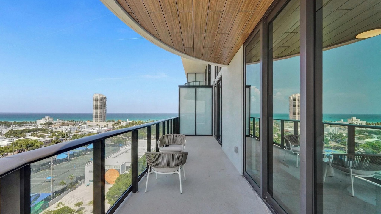Photo of Outdoor in North Beach
