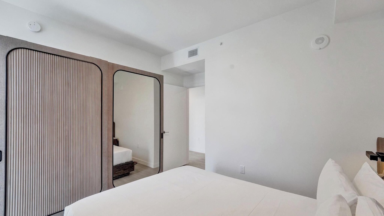 Photo of Bedroom in North Beach