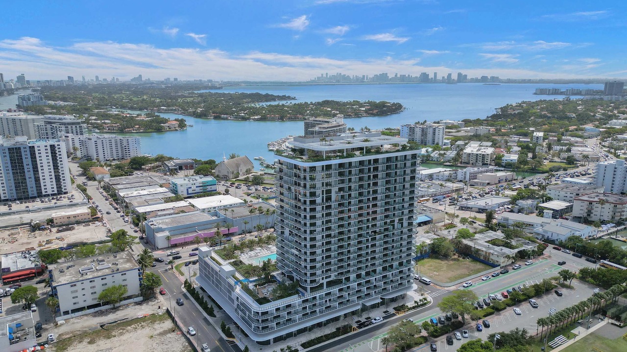 Photo of Outdoor in North Beach
