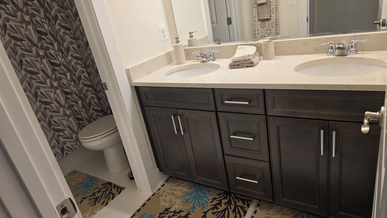 Photo of Bathroom in Selbyville