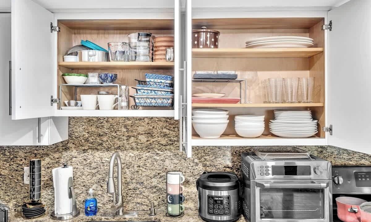 Photo of Kitchen in Coconut Grove