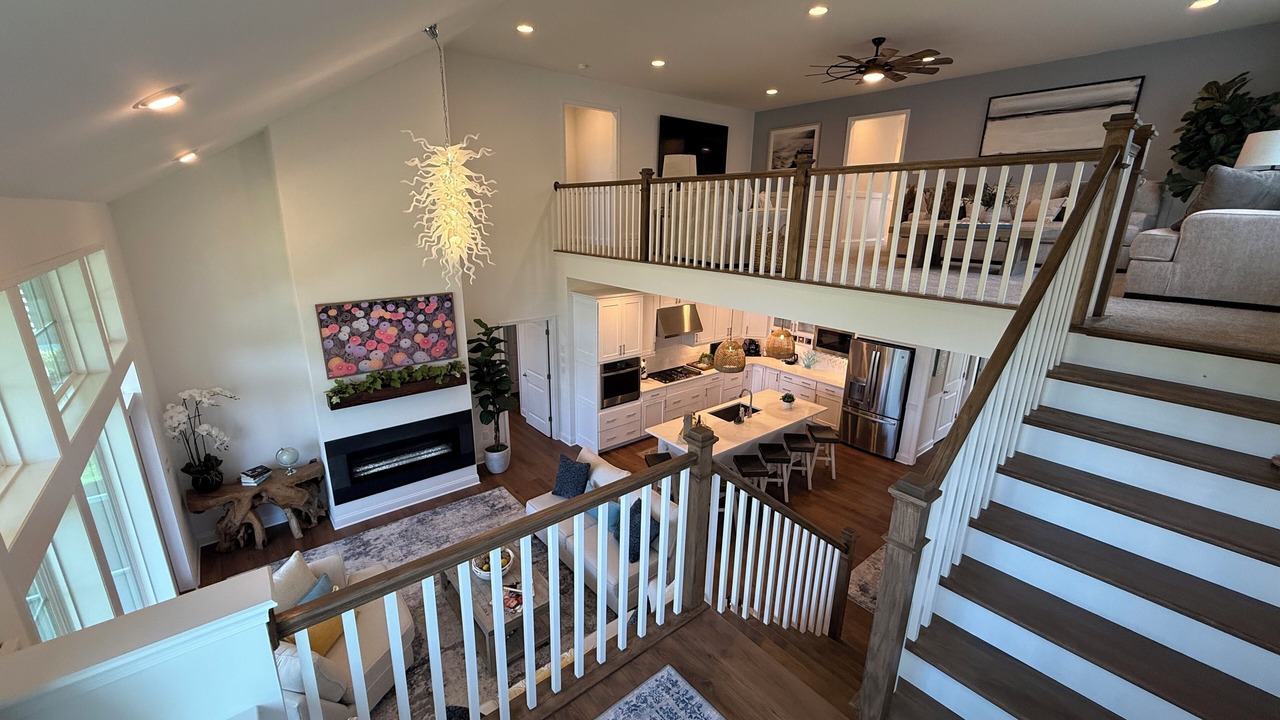 Photo of Livingroom in Rehoboth Beach