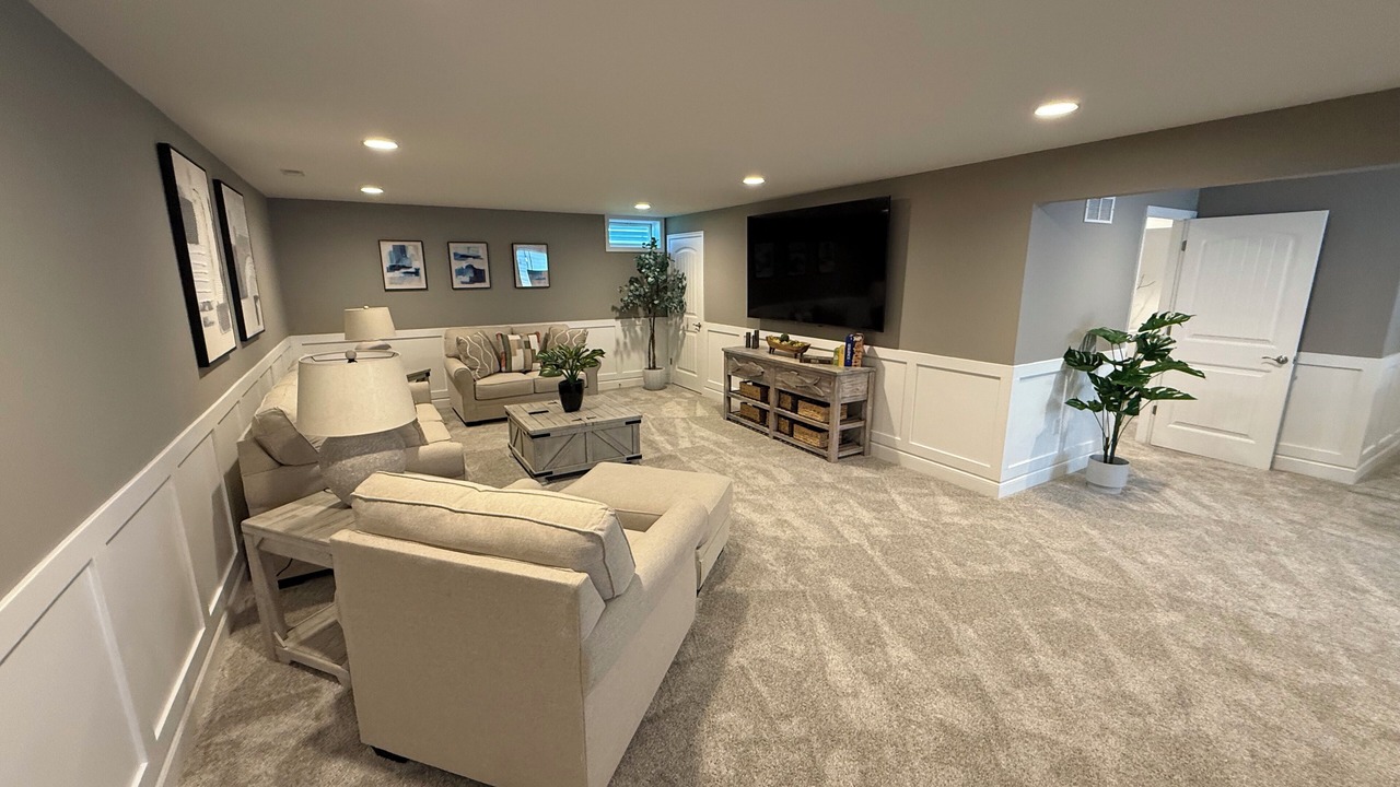 Photo of Livingroom in Rehoboth Beach