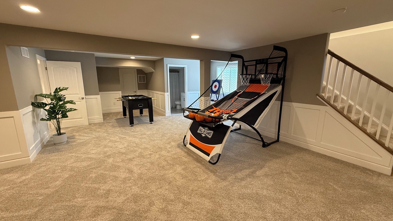 Photo of Bedroom in Rehoboth Beach