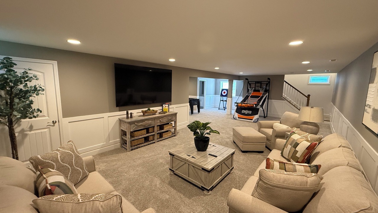 Photo of Livingroom in Rehoboth Beach