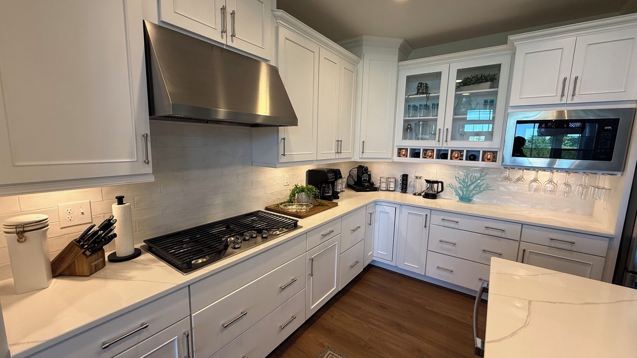Photo of Kitchen in Rehoboth Beach