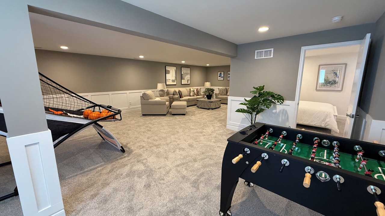 Photo of Bedroom in Rehoboth Beach