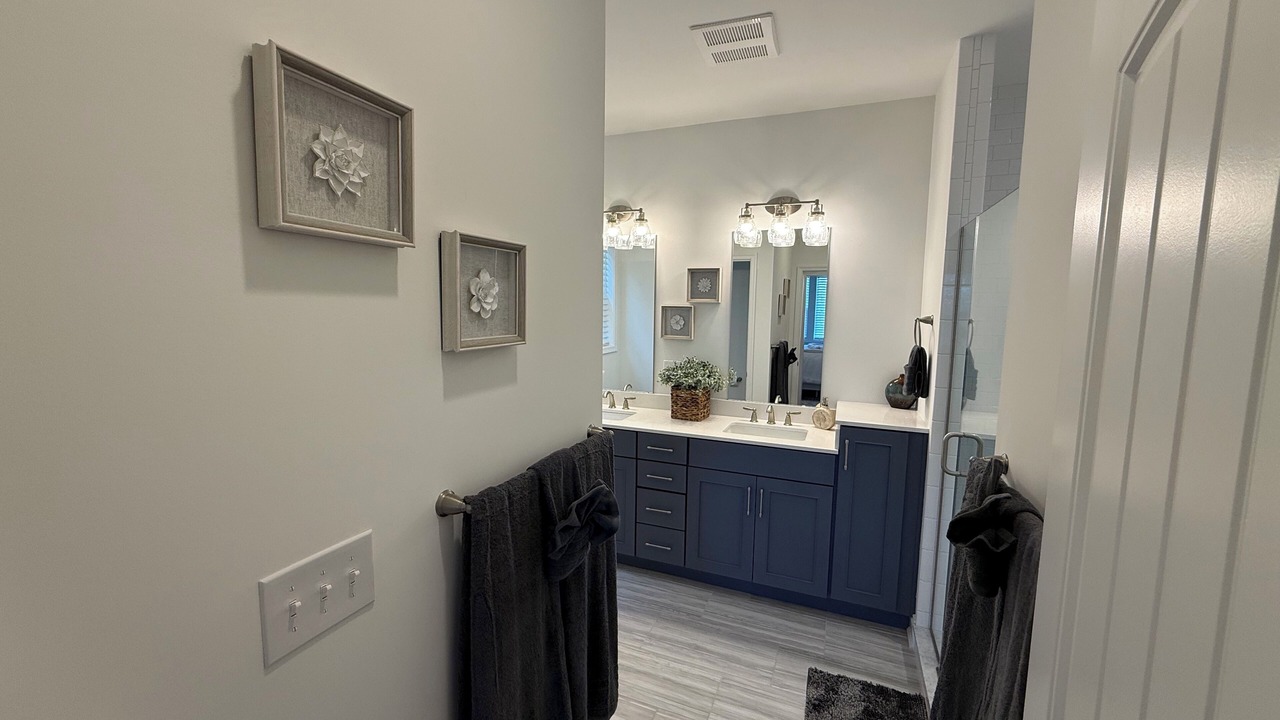 Photo of Bathroom in Rehoboth Beach
