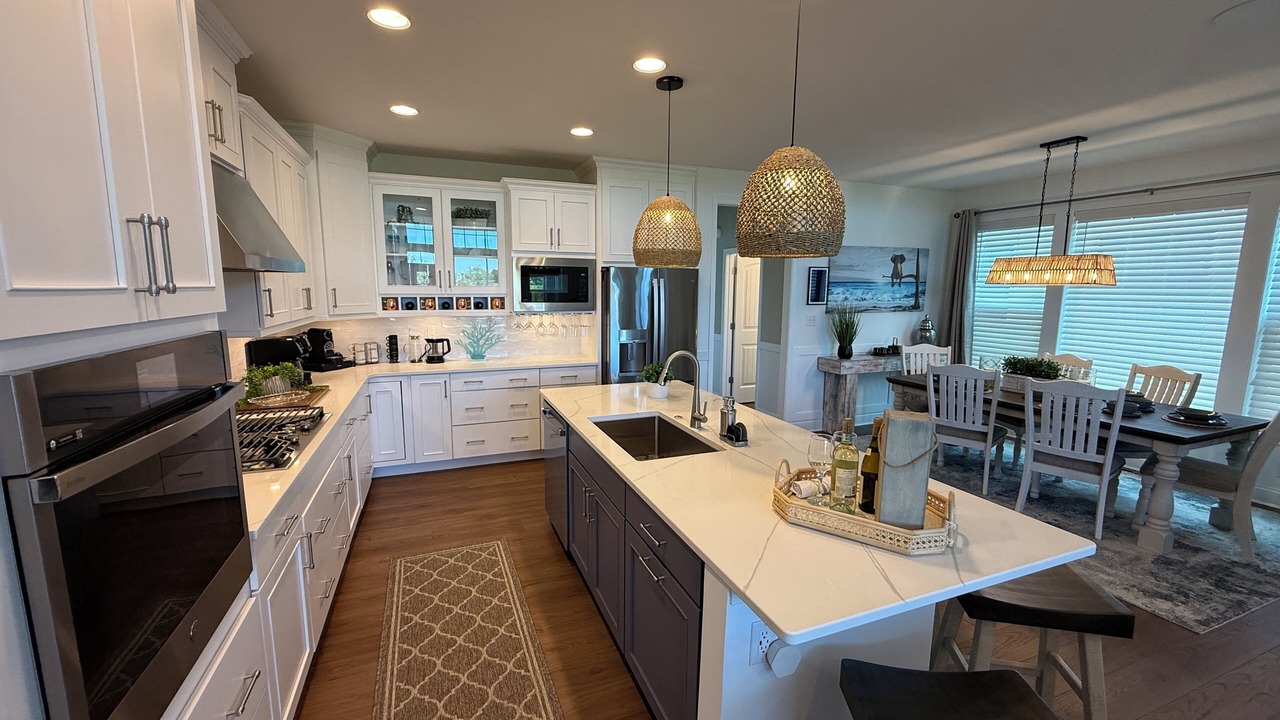 Photo of Kitchen in Rehoboth Beach