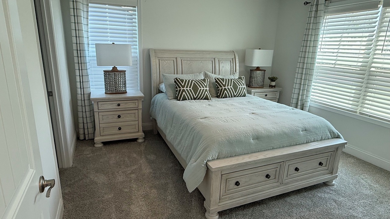 Photo of Bedroom in Rehoboth Beach