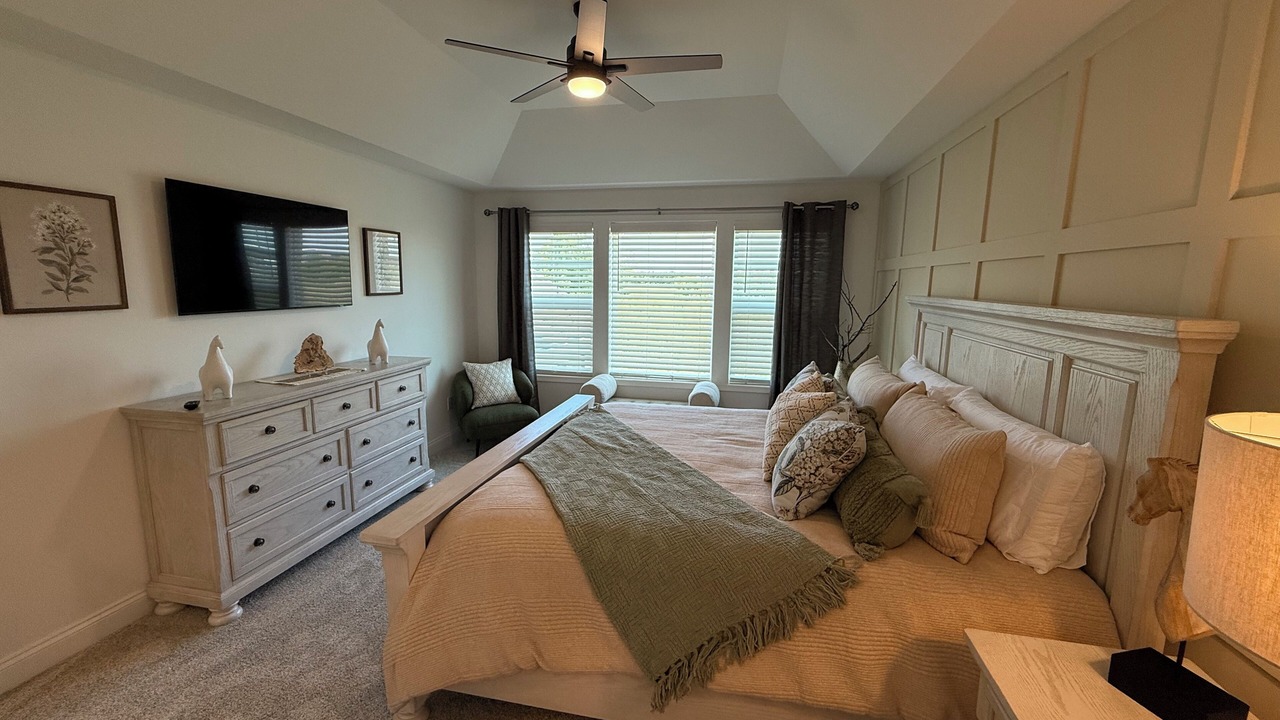 Photo of Bedroom in Rehoboth Beach