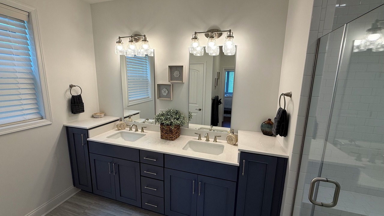 Photo of Bathroom in Rehoboth Beach