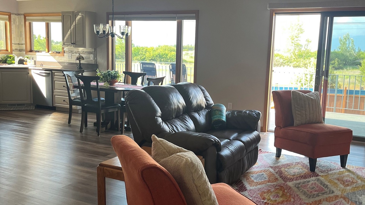 Photo of Livingroom in Somers