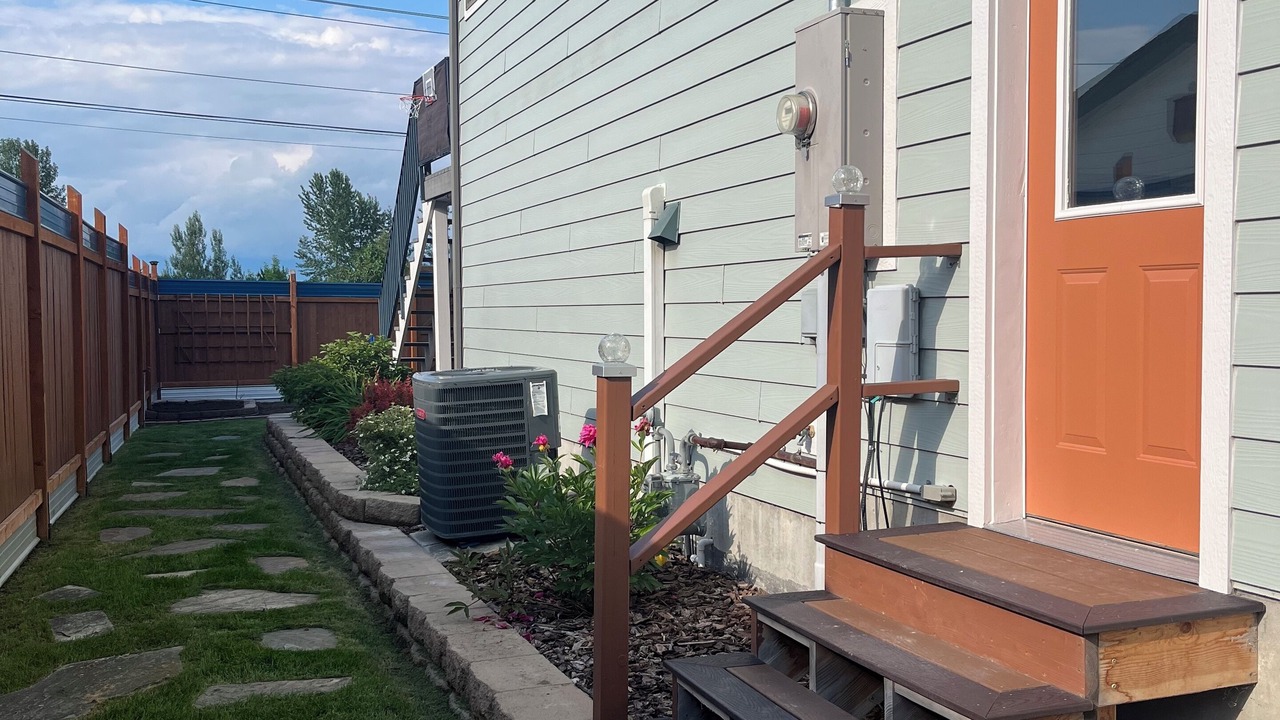Photo of Outdoor in Somers