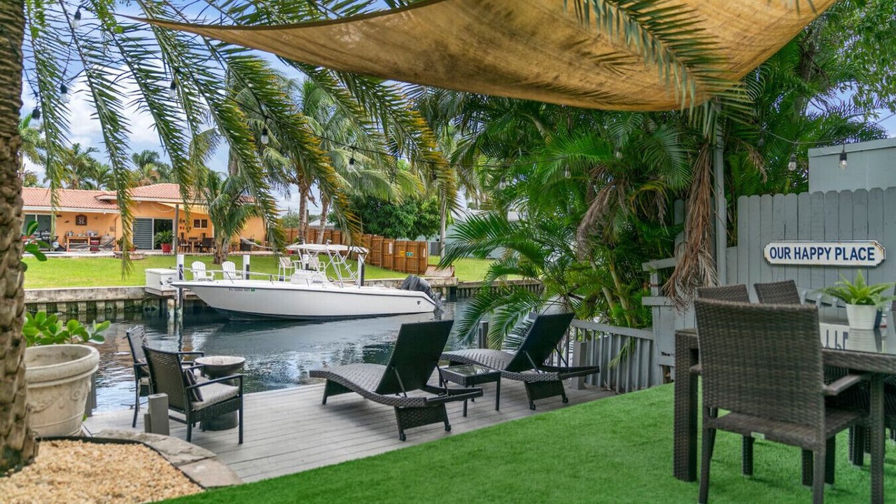 Photo of Outdoor in North Central Hollywood