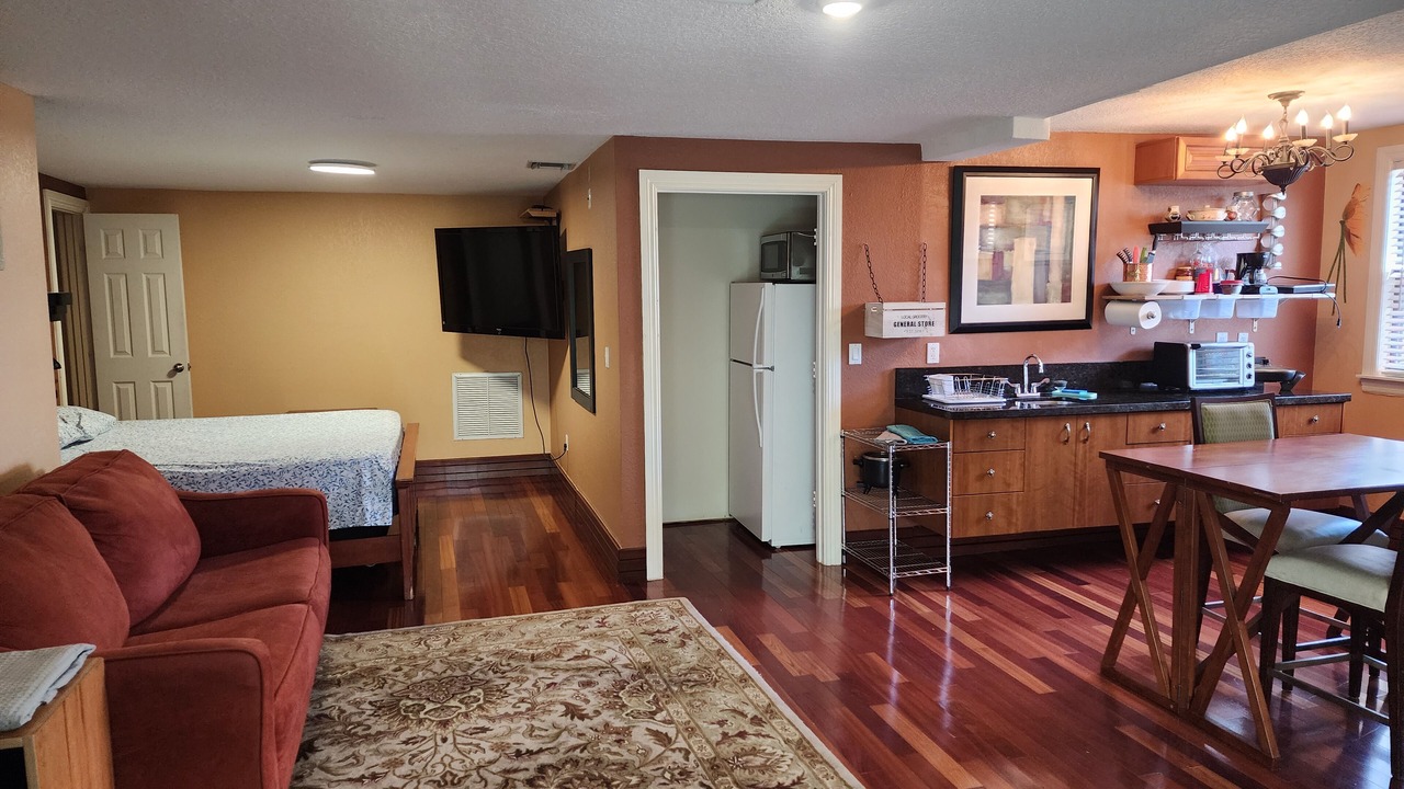 Photo of Bedroom in Plantation