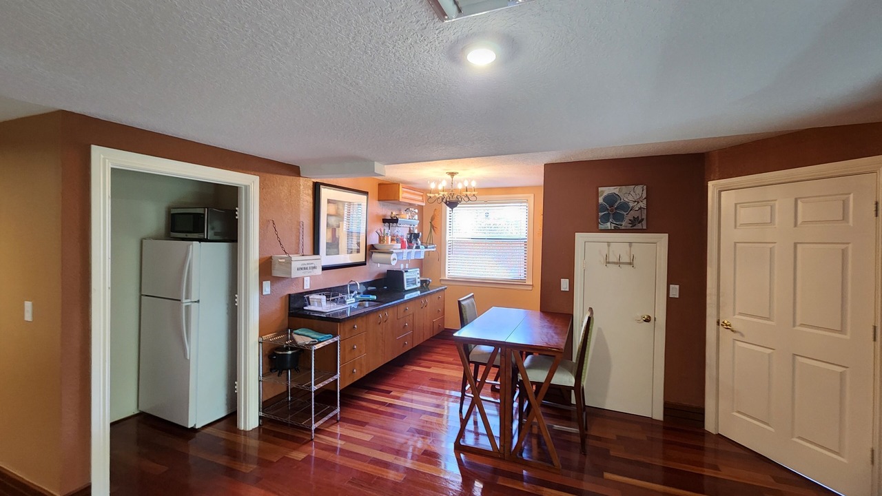 Photo of Kitchen in Plantation