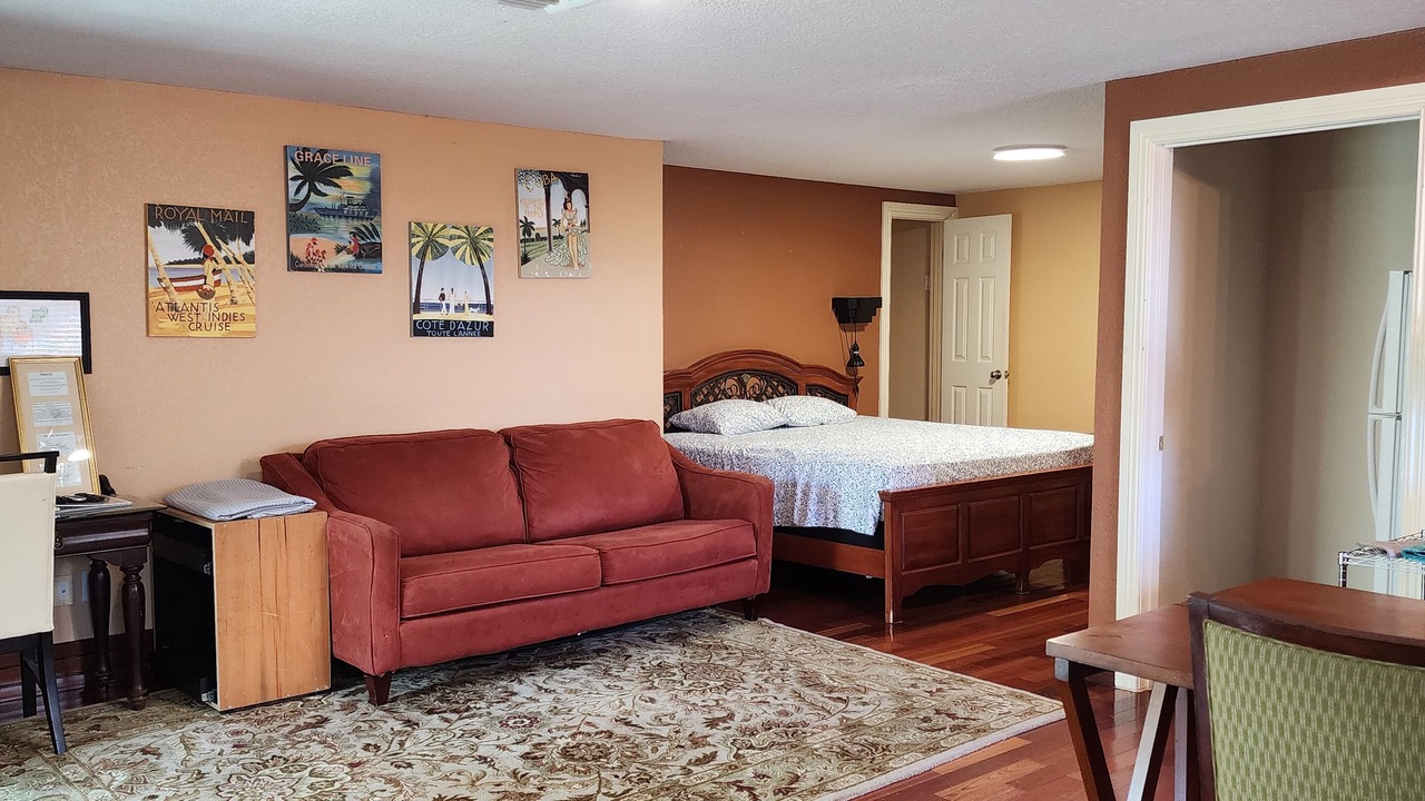 Photo of Bedroom in Plantation