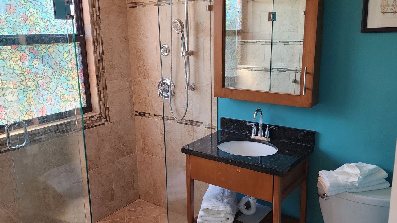 Photo of Bathroom in Plantation