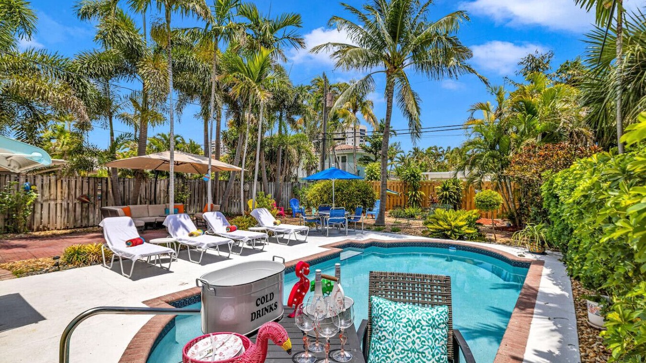 Photo of Outdoor in Lauderdale-by-the-Sea