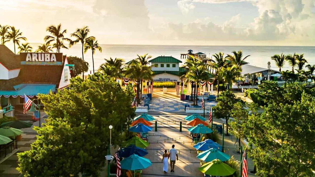 Photo of Others in Lauderdale-by-the-Sea