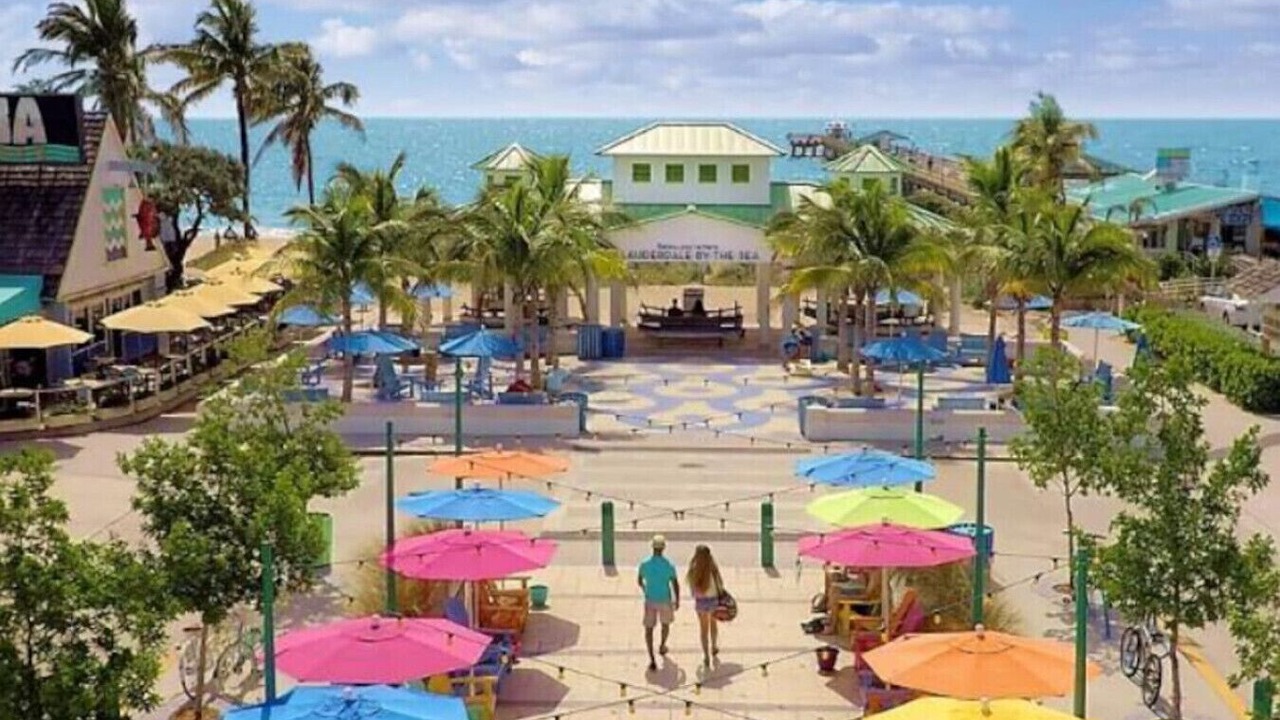 Photo of Outdoor in Lauderdale-by-the-Sea