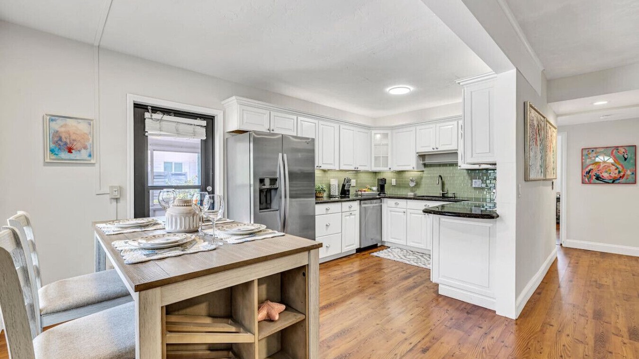 Photo of Kitchen in Lauderdale-by-the-Sea