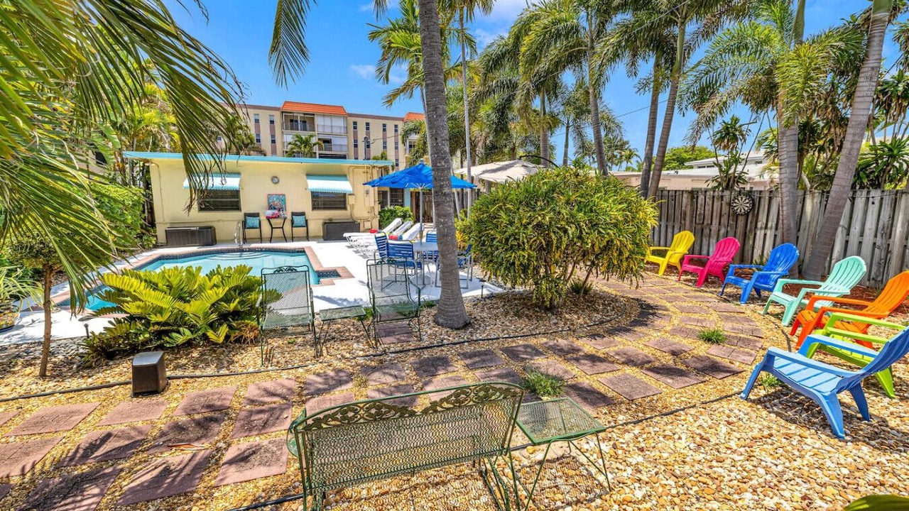 Photo of Outdoor in Lauderdale-by-the-Sea