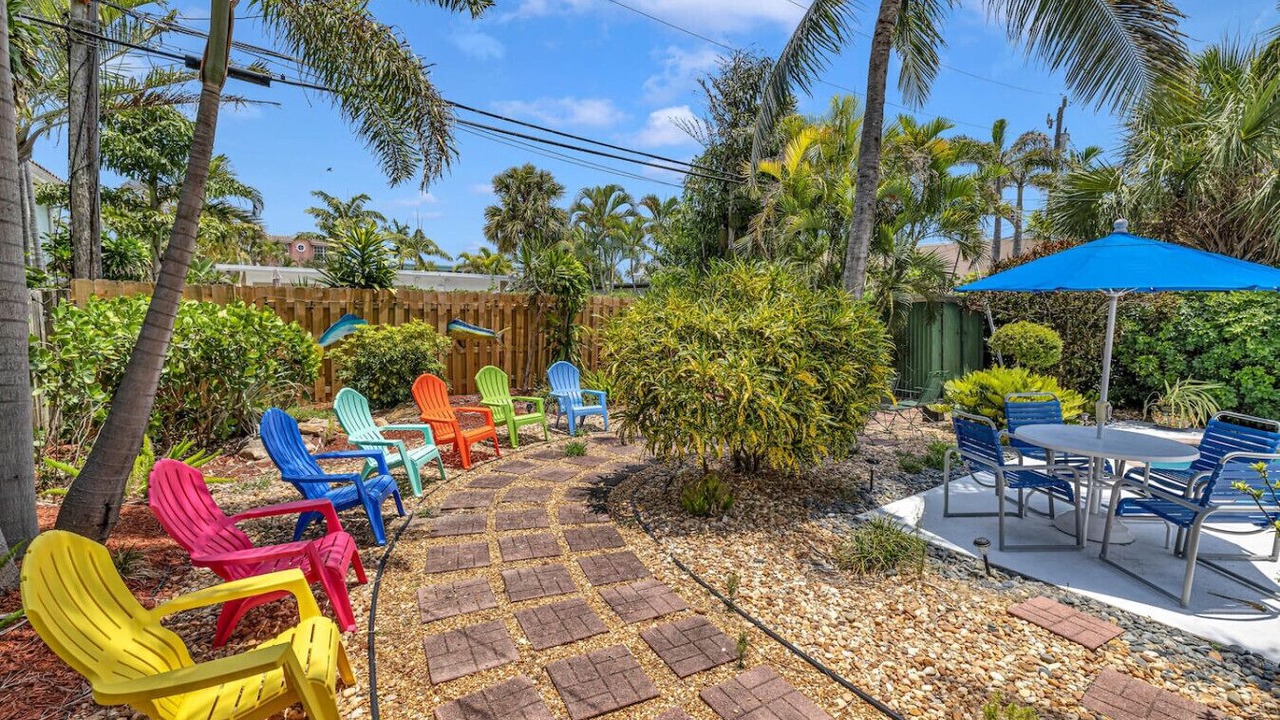 Photo of Outdoor in Lauderdale-by-the-Sea