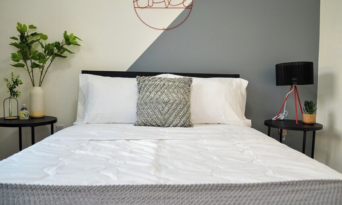Photo of Bedroom in Little Haiti