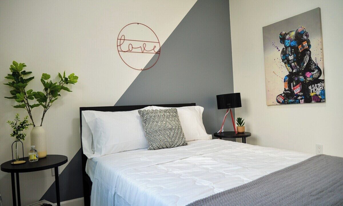 Photo of Bedroom in Little Haiti