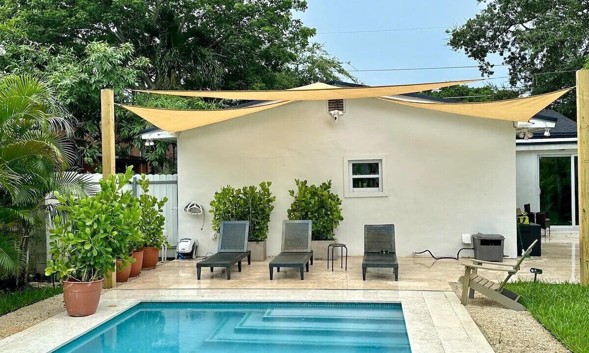 Photo of Outdoor in Little Haiti