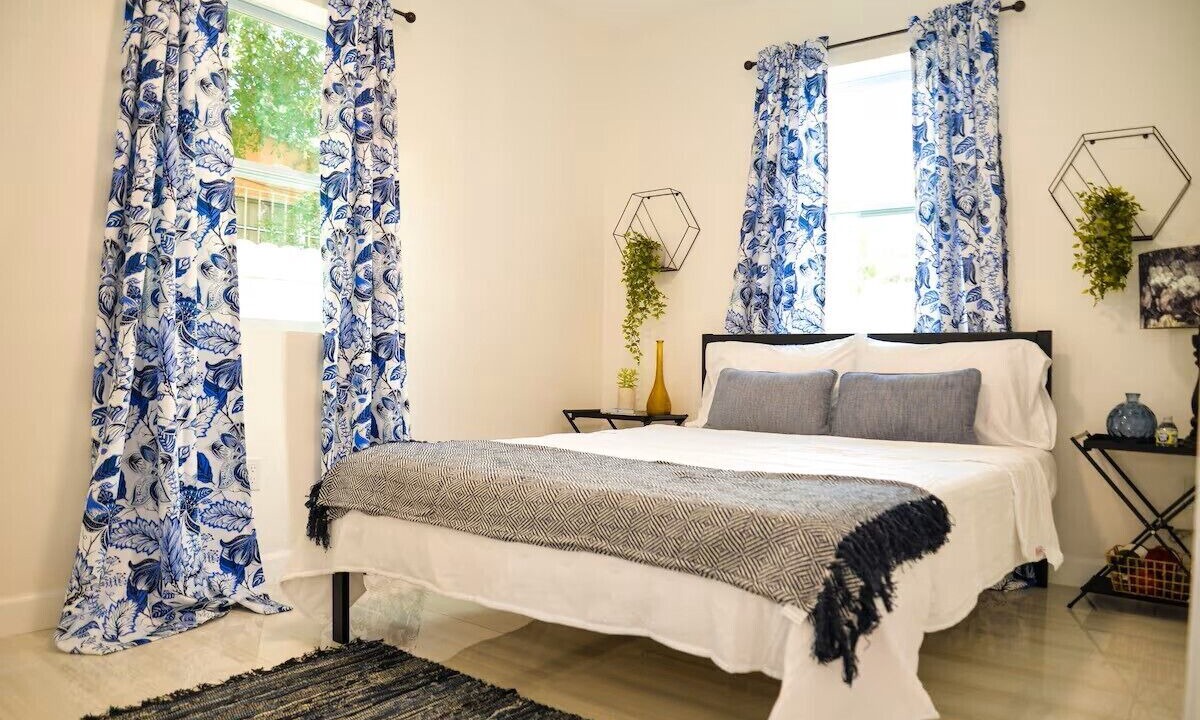 Photo of Bedroom in Little Haiti