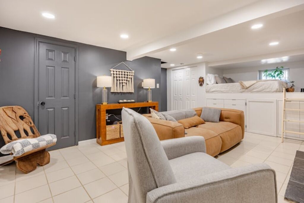 Photo of Bedroom in Potomac West