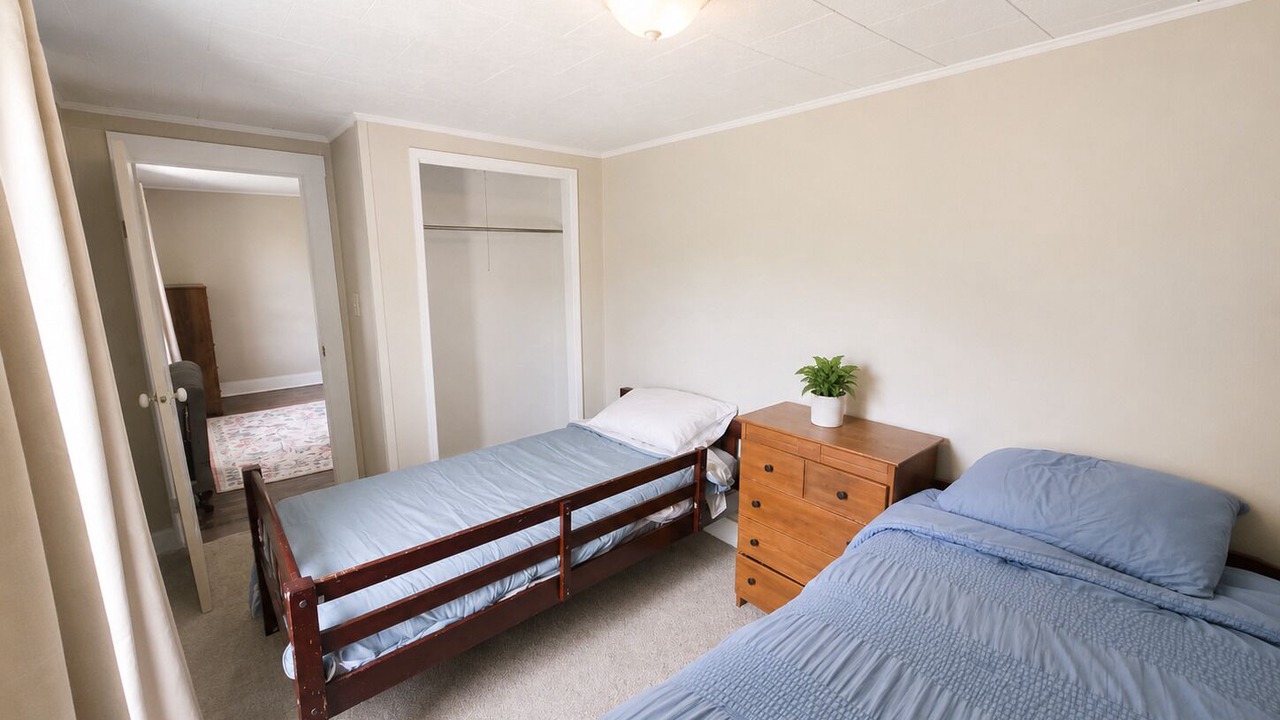 Photo of Bedroom in Hartwick