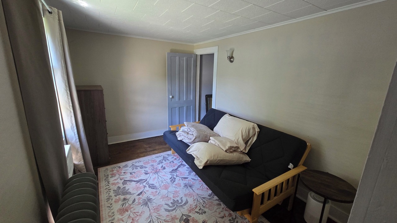 Photo of Livingroom in Hartwick
