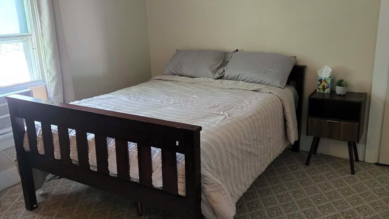 Photo of Bedroom in Hartwick