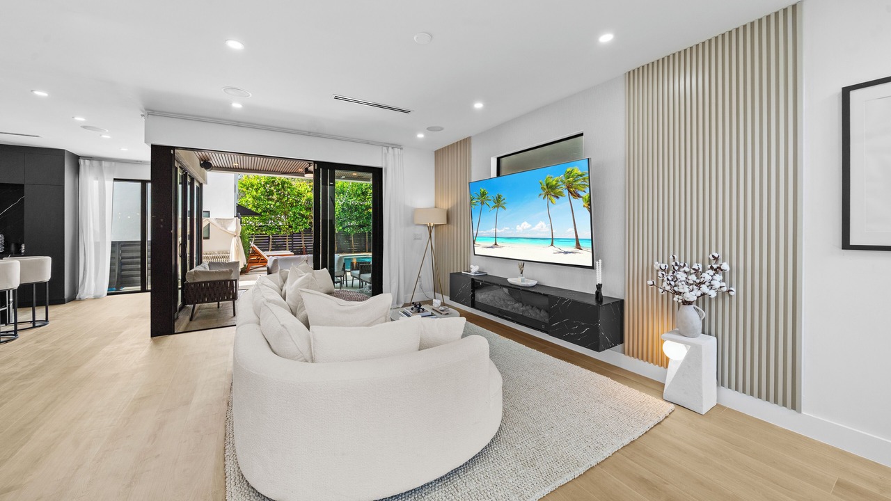 Photo of Livingroom in Buena Vista