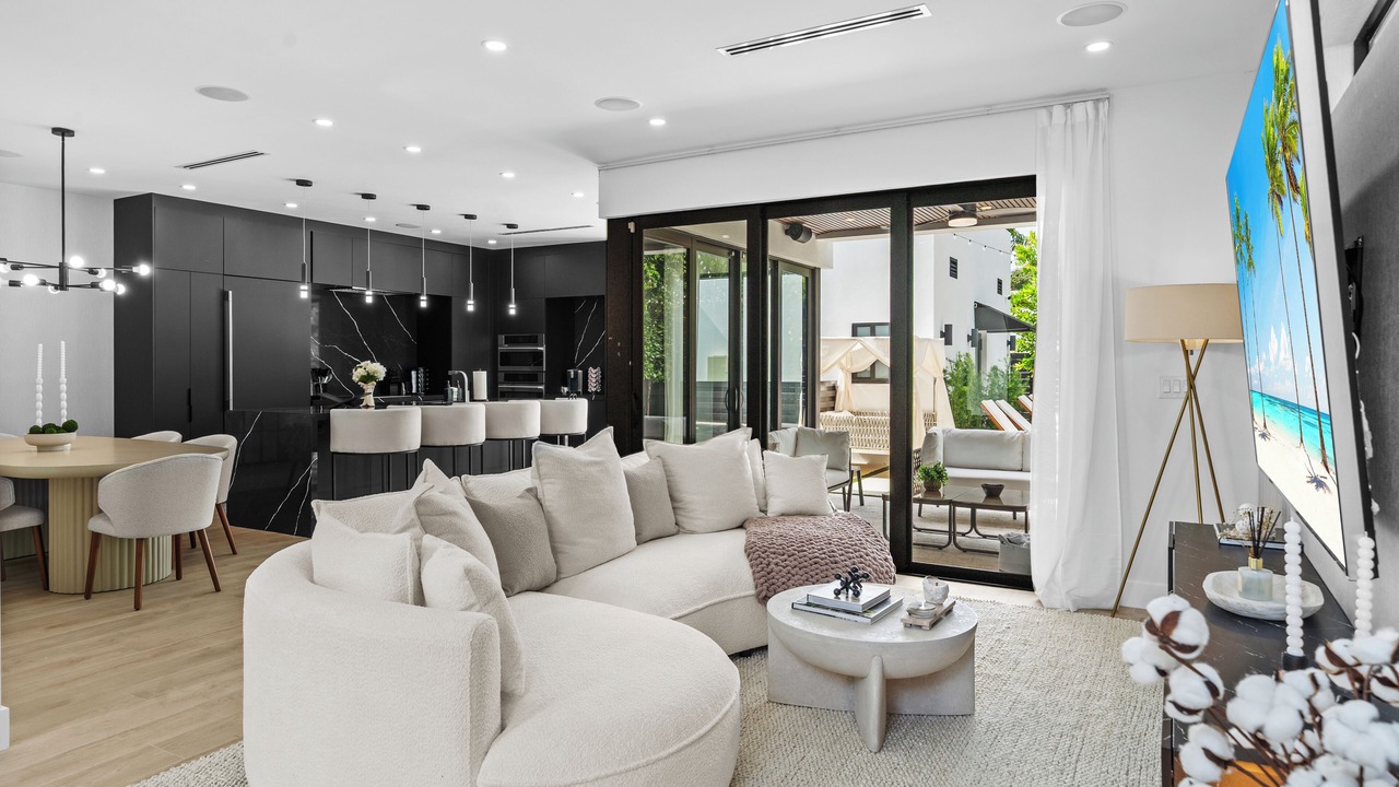 Photo of Livingroom in Buena Vista