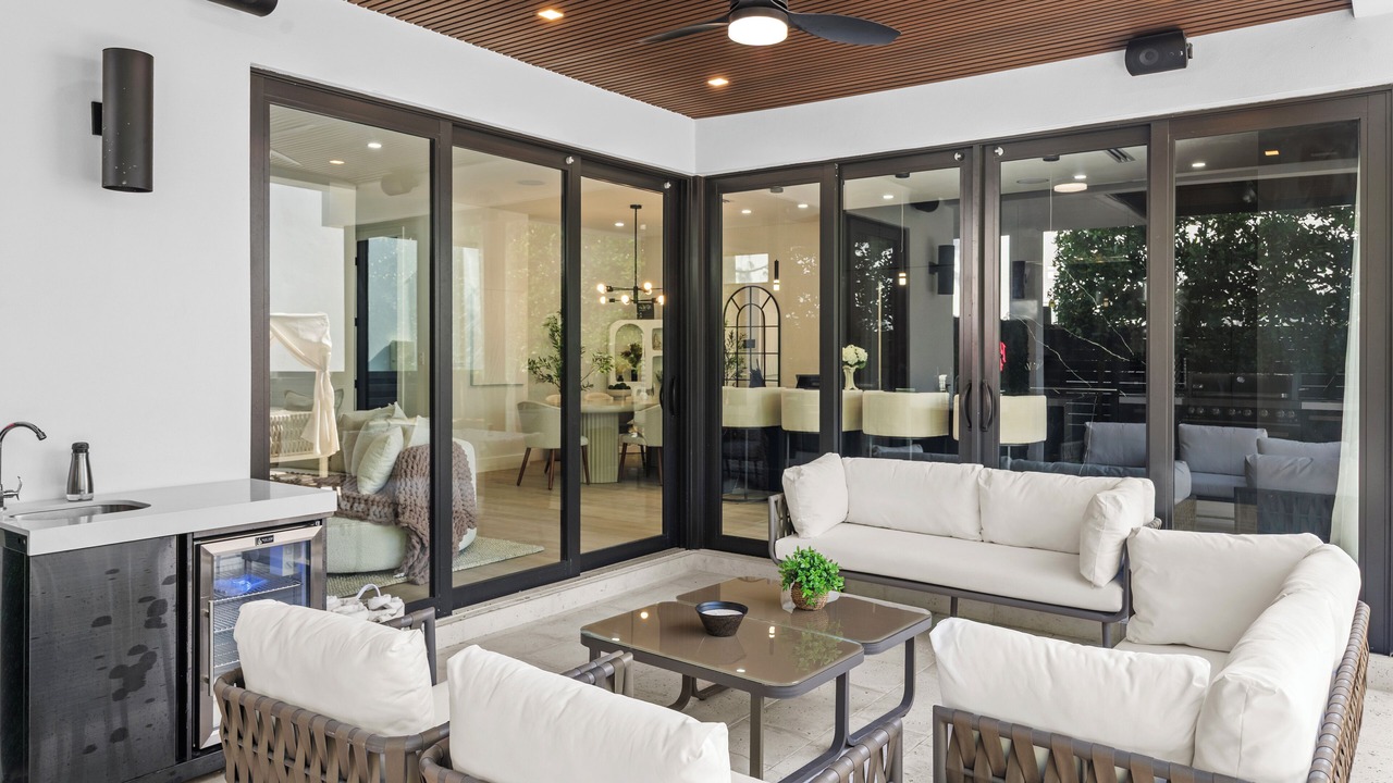 Photo of Livingroom in Buena Vista