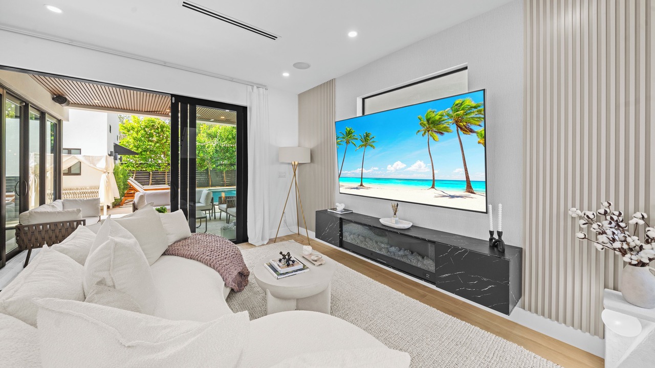 Photo of Livingroom in Buena Vista