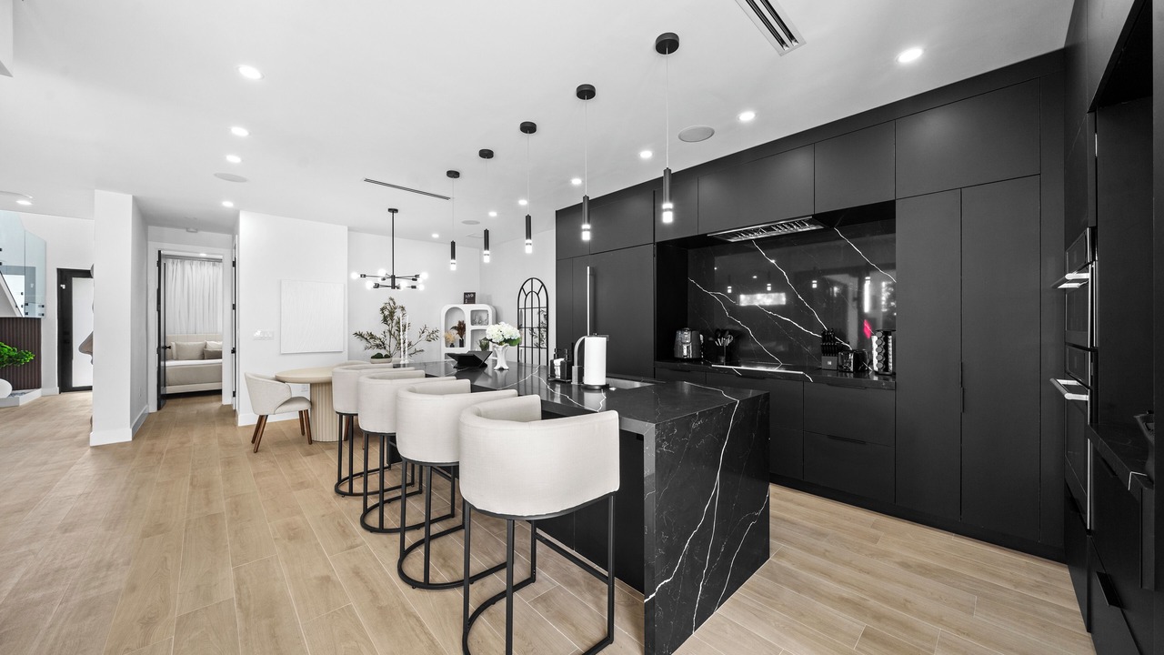 Photo of Kitchen in Buena Vista