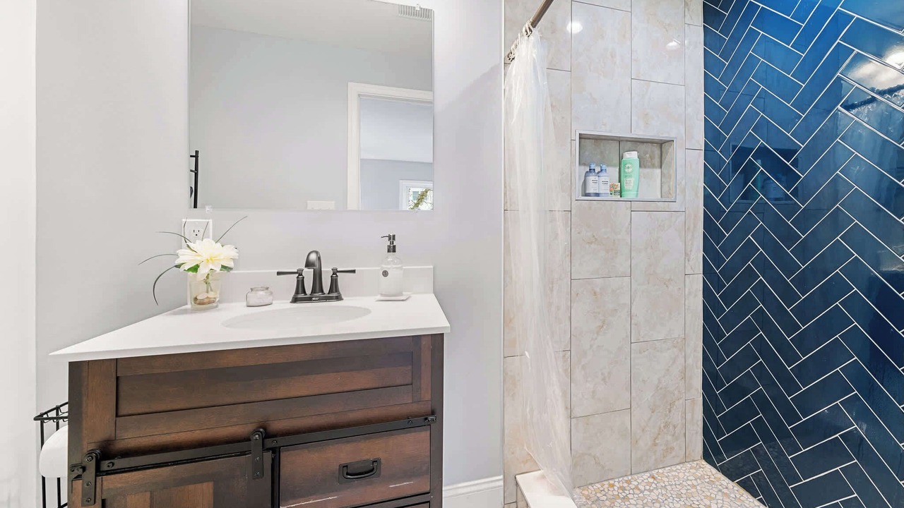 Photo of Bathroom in Arnold