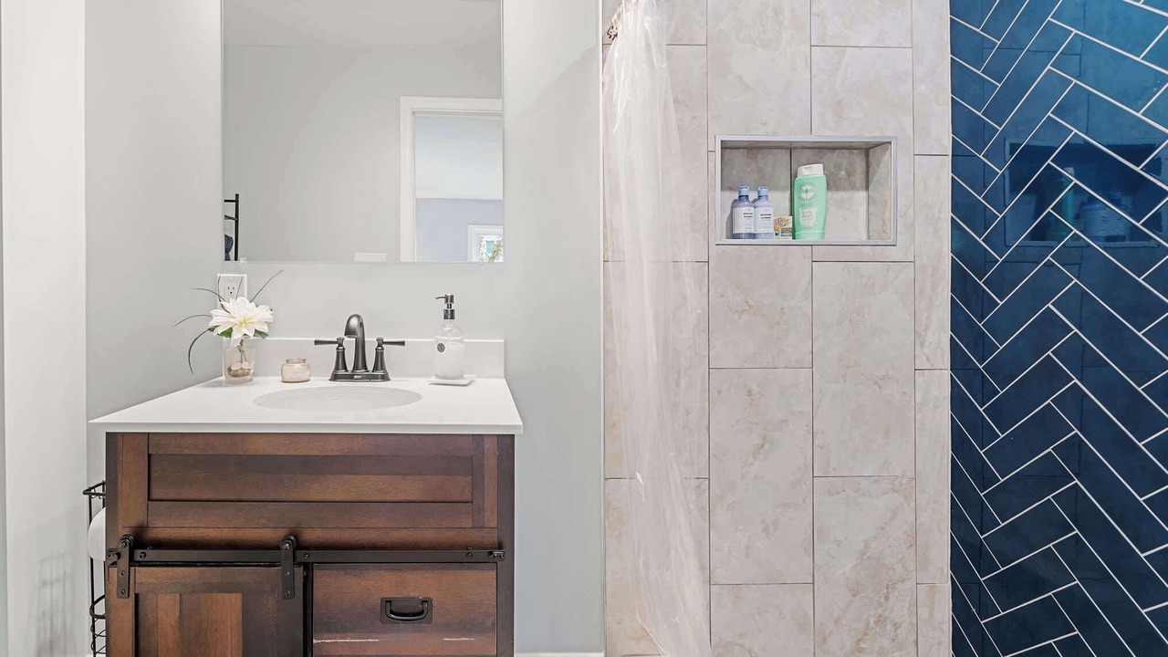 Photo of Bathroom in Arnold
