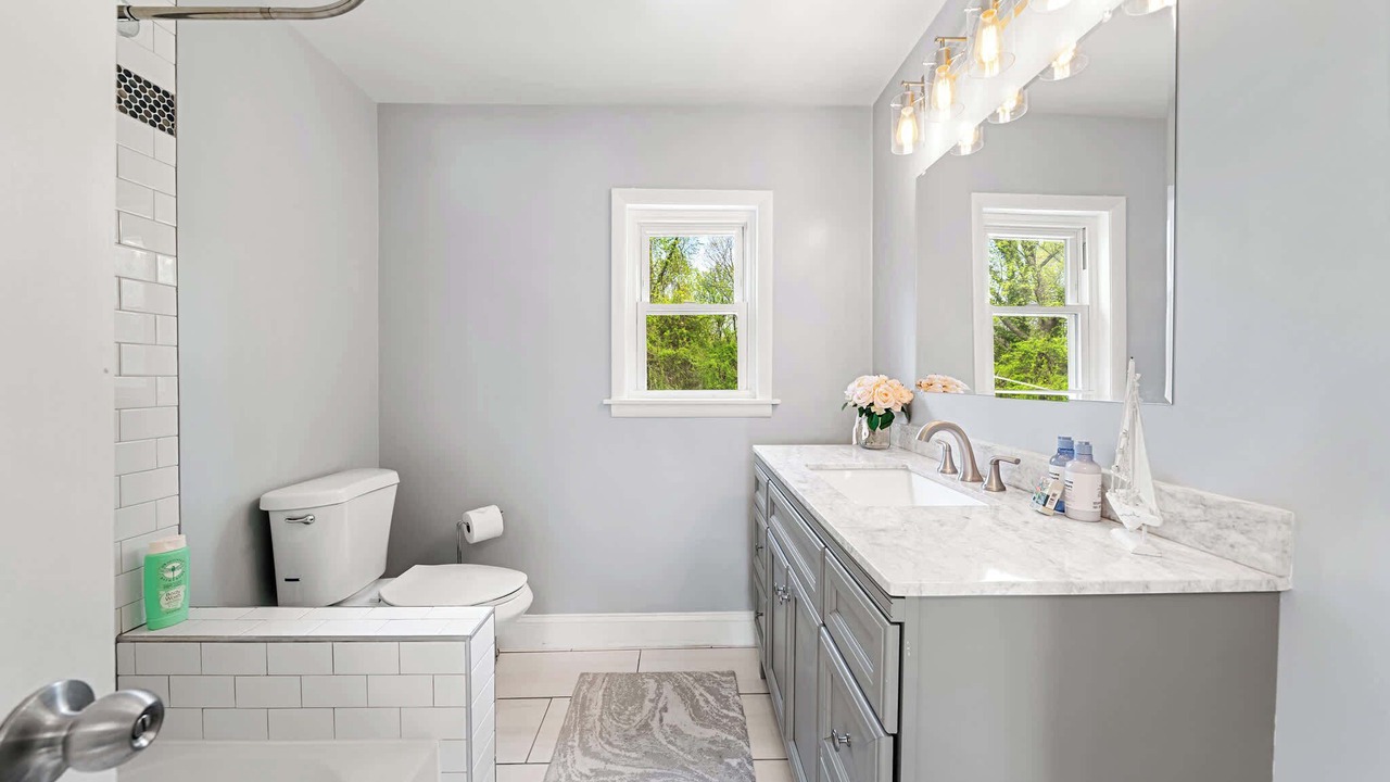Photo of Bathroom in Arnold