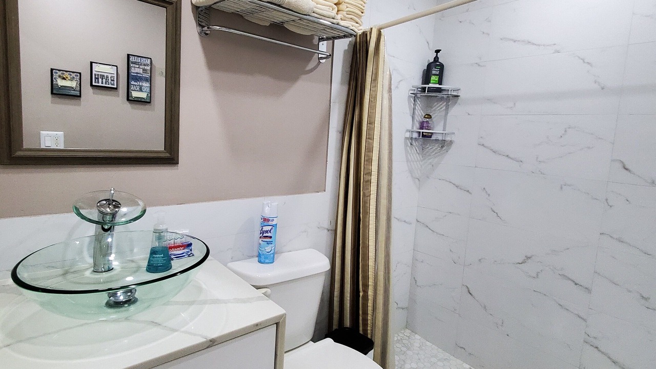 Photo of Bathroom in West Park