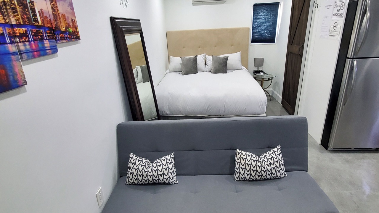 Photo of Bedroom in West Park
