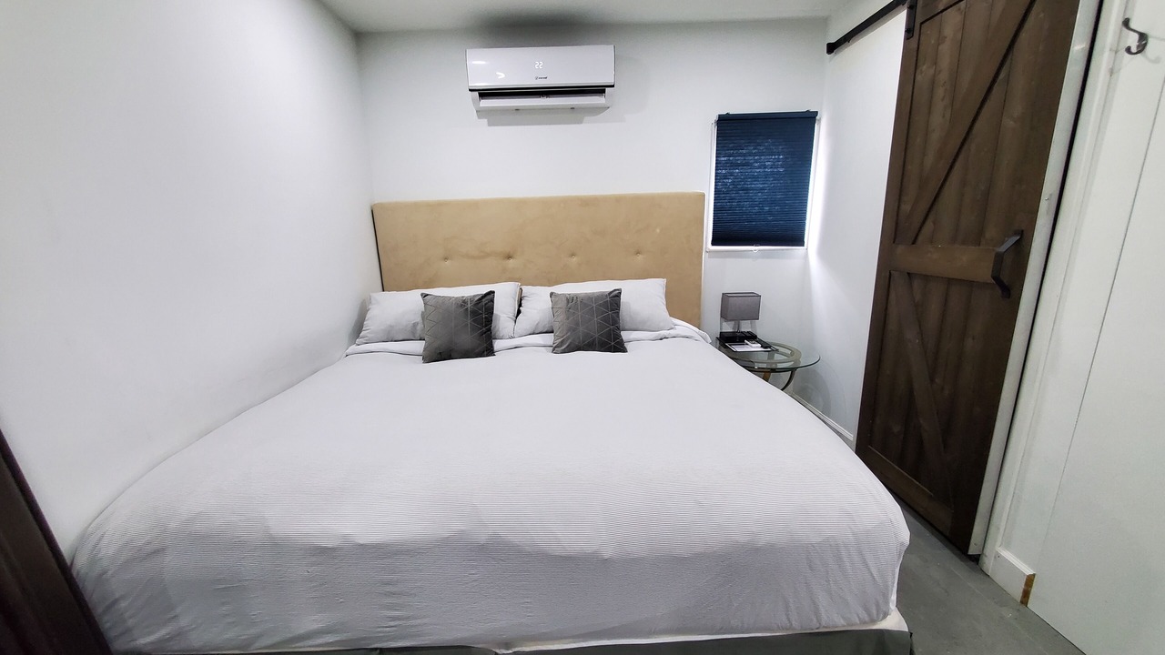 Photo of Bedroom in West Park