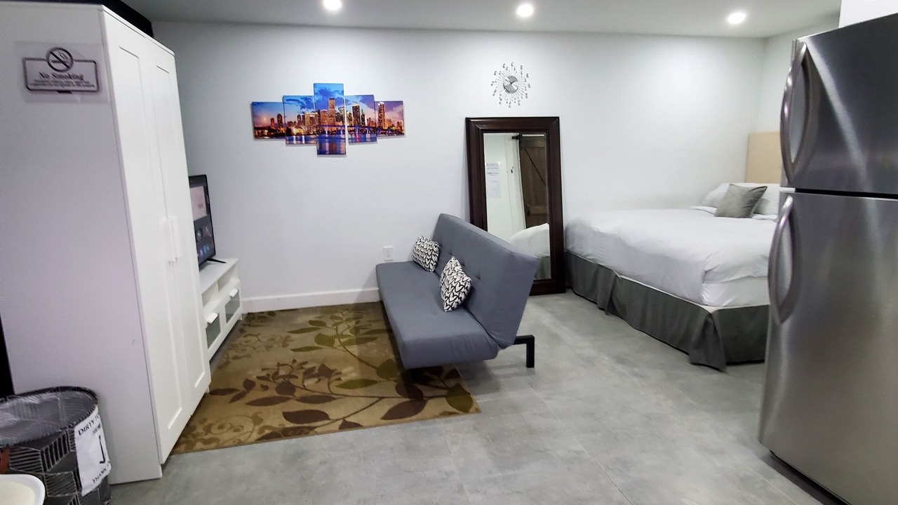 Photo of Bedroom in West Park