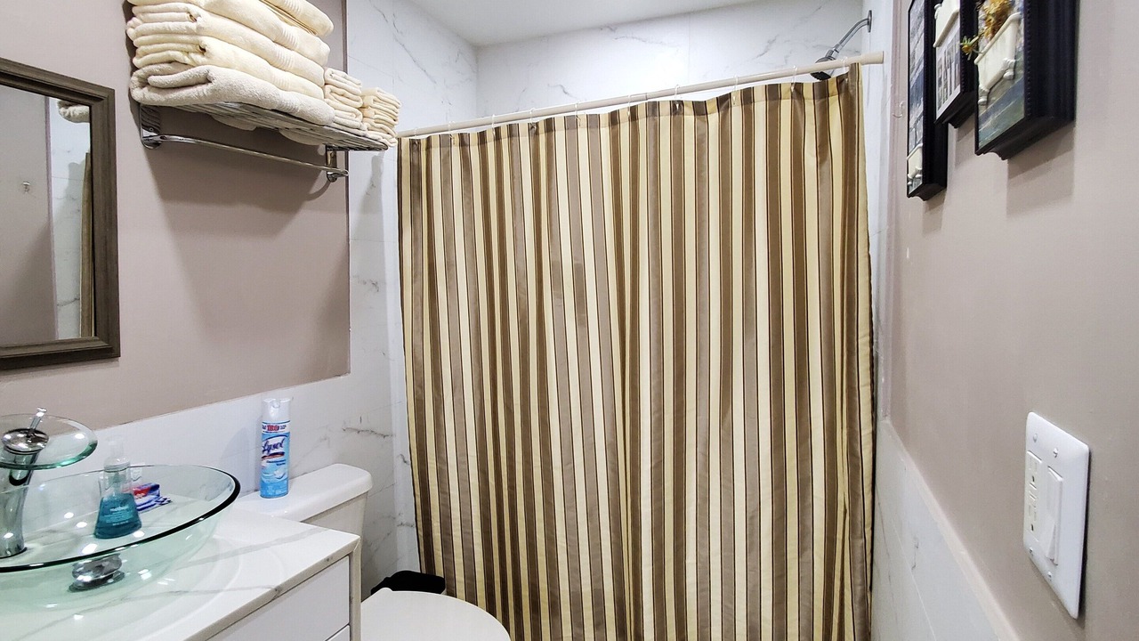 Photo of Bathroom in West Park